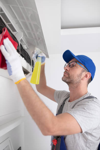 Best Dryer Vent Cleaning Services  in Port Labelle, FL